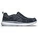 Scarpe Delson 2.0- Larwin Taglia 41 Codice 210025-blu Blu - Foto miniatura 1