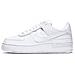 Scarpe Air Force 1 Shadow Taglia 41 Codice Ci0919-100 Bianco - Foto miniatura 2