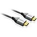 SWV3452S / 10 1.8m HDMI HDMI Grigio, Argento cavo HDMI - Foto miniatura 2