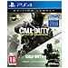 Activision Call of Duty: Infinite Warfare, Legacy Edition, PS4 Legacy PlayStation 4 Francese videogioco - Foto miniatura 1