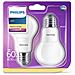 Lampadine a LED 2 pz Classic 8 W 806 Lumen 929001234361 - Foto miniatura 2