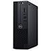 Pc Desktop OptiPlex 3060 Intel Core i5-8500 Hexa Core 3 GHz Ram 8GB SSD 256GB 4xUSB 3.0 Windows 10 Pro - Foto miniatura 4