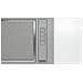 Cappa Sottopensile LB53NAA30 Aspirante 53 cm Colore Acciaio inossidabile - Foto miniatura 4