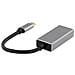 Usb-c - Adattatore Dp, Usb-c Ha, Dp Ho, 3840x2160 60hz, Spazio Gre - Foto miniatura 2