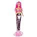 Simba - Steffi Love Sirene Paillettes - Fashion Doll 29cm - Paillettes Reversibili - Pinna Rimovibile - Foto miniatura 1