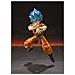 Dragon Ball Super Broly S. h. Figuarts Action Figure Super Saiyan God Super Saiyan Goku Super 14 Cm - Foto miniatura 3