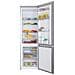 Frigorifero Combinato SJBB05DTXWF Classe F Capacità Netta 286 Litri Colore Bianco - Foto miniatura 9