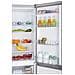 Frigorifero Combinato SJBB05DTXWF Classe F Capacità Netta 286 Litri Colore Bianco - Foto miniatura 10