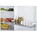 Frigorifero Combinato SJBB05DTXWF Classe F Capacità Netta 286 Litri Colore Bianco - Foto miniatura 12