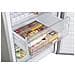 Frigorifero Combinato SJBB05DTXWF Classe F Capacità Netta 286 Litri Colore Bianco - Foto miniatura 14