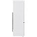 Frigorifero Combinato SJBB05DTXWF Classe F Capacità Netta 286 Litri Colore Bianco - Foto miniatura 4
