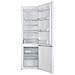 Frigorifero Combinato SJBB05DTXWF Classe F Capacità Netta 286 Litri Colore Bianco - Foto miniatura 6