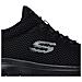 Scarpe Summits - Quick Lapse Taglia 39 Codice 12985-bbk Nero - Foto miniatura 3