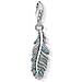 1774-667-17 - Ciondolo In Argento Sterling 925 - Foto miniatura 1