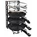 Organizzatore Pan Rack Kh-1639 - Foto miniatura 2
