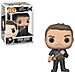 Jurassic World 3 Pop! Movies Vinyl Figure Owen Grady 9 Cm - Foto miniatura 3