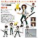 Figma Shaman King Yoh Asakura - Foto miniatura 1