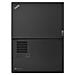 Notebook Thinkpad X13 Monitor 13,3" Full HD AMD Ryzen 5 PRO Ram 16 GB SSD 512 GB 3xUSB 3.2 Windows 11 Pro - Foto miniatura 5