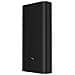 Power Bank Mi 50W con 3 Porte USB Tipo A /C Capacità Batteria 20000 mAh Colore Nero - Foto miniatura 1