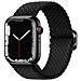 Cinturino Per Apple Watch 41 Mm / 40 Mm / 38 Mm In Nylon Intrecciato - Foto miniatura 1