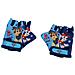 Coppia Guanti Bici Senza Dita Paw Patrol Boy - Foto miniatura 2