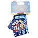 Coppia Guanti Bici Senza Dita Paw Patrol Boy - Foto miniatura 6