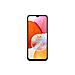 Galaxy A14 4G 16,8 cm (6.6") Doppia SIM 4G USB tipo-C 4 GB 64 GB 5000 mAh Argento Europa - Foto miniatura 3