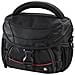 00185008 Custodia Per Fotocamera Borsa Da Spalla Nero - Foto miniatura 1