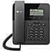 Unify Openscape Desk Phone Cp110 Telefono Analogico Nero (openscape Desk Phone Cp110) - Versione Uk - Foto miniatura 1
