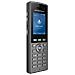 WP825 telefono IP Antracite 2 linee LCD Wi-Fi - Foto miniatura 4