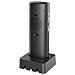 WP825 telefono IP Antracite 2 linee LCD Wi-Fi - Foto miniatura 6