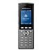 WP825 telefono IP Antracite 2 linee LCD Wi-Fi - Foto miniatura 1
