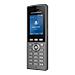 WP825 telefono IP Antracite 2 linee LCD Wi-Fi - Foto miniatura 7