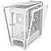 Case Performance 1 Full Tower ATX /EATX /ITX /Micro ATX 2 Porte USB 3.2 Gen 1 / 1x USB 3.2 Gen 2 Colore Bianco - Foto miniatura 14