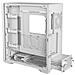 Case Performance 1 Full Tower ATX /EATX /ITX /Micro ATX 2 Porte USB 3.2 Gen 1 / 1x USB 3.2 Gen 2 Colore Bianco - Foto miniatura 16