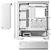 Case Performance 1 Full Tower ATX /EATX /ITX /Micro ATX 2 Porte USB 3.2 Gen 1 / 1x USB 3.2 Gen 2 Colore Bianco - Foto miniatura 17