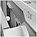 Case Performance 1 Full Tower ATX /EATX /ITX /Micro ATX 2 Porte USB 3.2 Gen 1 / 1x USB 3.2 Gen 2 Colore Bianco - Foto miniatura 19