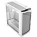 Case Performance 1 Full Tower ATX /EATX /ITX /Micro ATX 2 Porte USB 3.2 Gen 1 / 1x USB 3.2 Gen 2 Colore Bianco - Foto miniatura 3