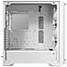 Case Performance 1 Full Tower ATX /EATX /ITX /Micro ATX 2 Porte USB 3.2 Gen 1 / 1x USB 3.2 Gen 2 Colore Bianco - Foto miniatura 8