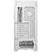 Case Performance 1 Full Tower ATX /EATX /ITX /Micro ATX 2 Porte USB 3.2 Gen 1 / 1x USB 3.2 Gen 2 Colore Bianco - Foto miniatura 9