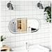Specchio Da Bagno Led 90x40 Cm Ovale - Foto miniatura 1
