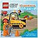 Il Cantiere. Lego City. Ediz. A Colori - Foto miniatura 1