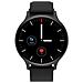Cns-sw68bb Smartwatch E Orologio Sportivo Lcd Nero - Foto miniatura 1