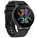 Cns-sw68bb Smartwatch E Orologio Sportivo Lcd Nero - Foto miniatura 3
