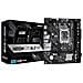 Scheda Madre H610M-H2/M.2  H610 Express LGA 1700 microATX - Foto miniatura 1