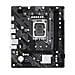 Scheda Madre H610M-H2/M.2  H610 Express LGA 1700 microATX - Foto miniatura 3