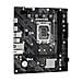 Scheda Madre H610M-H2/M.2  H610 Express LGA 1700 microATX - Foto miniatura 5