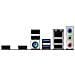 Scheda Madre H610M-H2/M.2  H610 Express LGA 1700 microATX - Foto miniatura 6