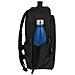 Zaino Per Pc Portatile E Tablet Con Uscita Usb Capitán América Nero - Foto miniatura 3