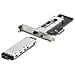 Schede di Interfaccia per PC PCIe 4.0 M. 2 64 GB /s Argento Nero - Foto miniatura 6